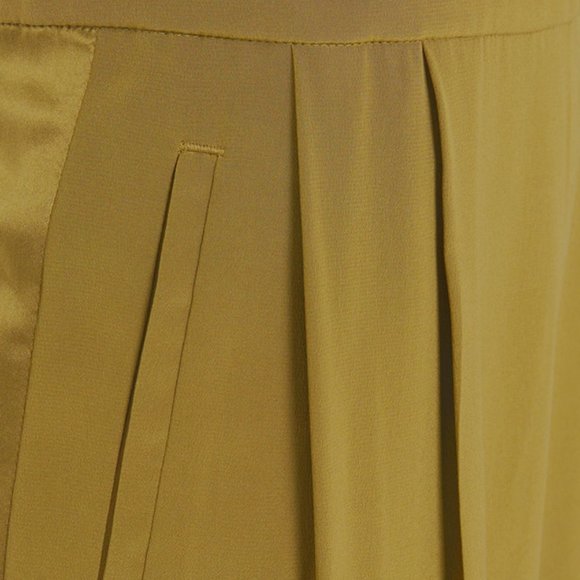 Rag & Bone Scarlet Relaxed Halter Jumpsuit - Picture 4 of 5